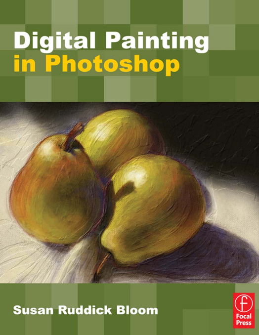 آموزش نقاشی دیجیتال “مقدماتی” Digital Painting